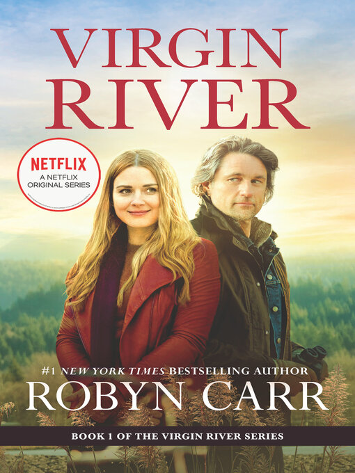 Title details for Virgin River by Robyn Carr - Wait list